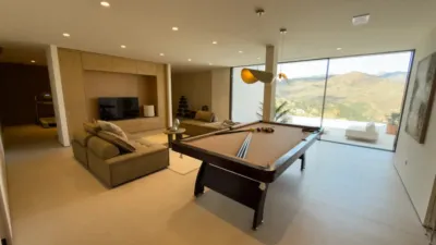 Chalet on Calle Cerro Majada, Cala Golf photo 13