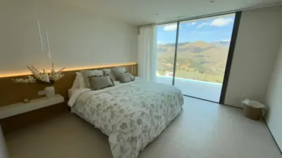 Chalet on Calle Cerro Majada, Cala Golf photo 19