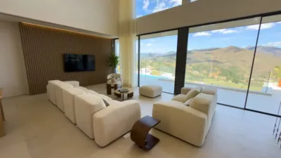 Chalet on Calle Cerro Majada, Cala Golf photo 3