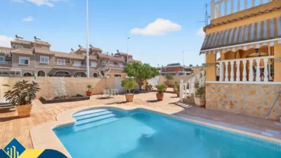 Chalet en Gran Alacant photo 3