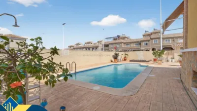 Chalet en Gran Alacant photo 4