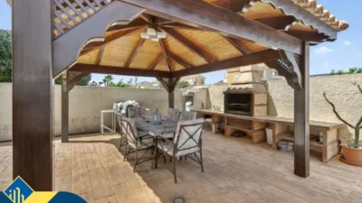 Casa – Santa Pola, Novamar, Gran Alacant - Más