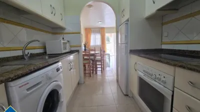 House in Aguas Nuevas-Torreblanca-Sector 25 photo 10