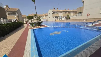 House in Aguas Nuevas-Torreblanca-Sector 25 photo 2