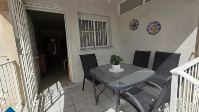 House in Aguas Nuevas-Torreblanca-Sector 25 photo 5