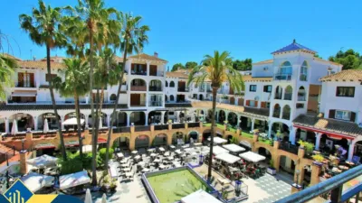 Pis – Orihuela, Villa Martín - Vista 2