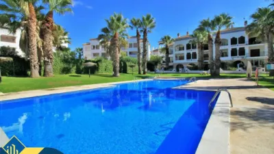 Pis – Orihuela, Villa Martín - Vista 3