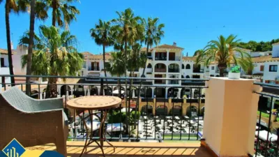 Pis – Orihuela, Villa Martín - Vista 4