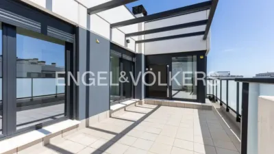 Ático en alquiler en Ciutat de Les Arts I de Les Ciències - Imagen 10