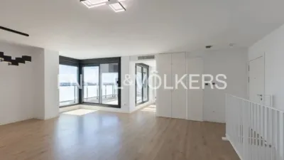 Ático en alquiler en Ciutat de Les Arts I de Les Ciències - Imagen 12