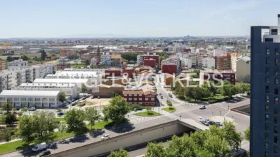 Ático en alquiler en Ciutat de Les Arts I de Les Ciències - Imagen 13