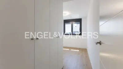 Ático en alquiler en Ciutat de Les Arts I de Les Ciències - Imagen 16