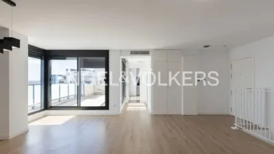 Ático en alquiler en Ciutat de Les Arts I de Les Ciències - Imagen 20