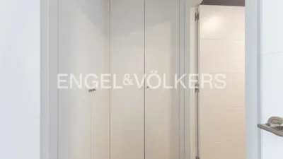 Ático en alquiler en Ciutat de Les Arts I de Les Ciències - Imagen 23