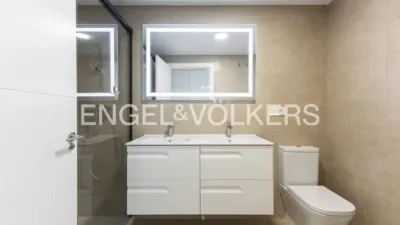 Ático en alquiler en Ciutat de Les Arts I de Les Ciències - Imagen 24