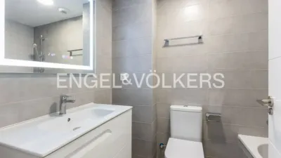 Ático en alquiler en Ciutat de Les Arts I de Les Ciències - Imagen 28