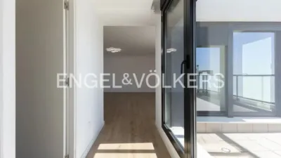 Ático en alquiler en Ciutat de Les Arts I de Les Ciències - Imagen 29