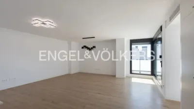 Ático en alquiler en Ciutat de Les Arts I de Les Ciències - Imagen 2