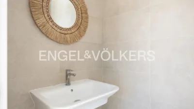 Ático en alquiler en Ciutat de Les Arts I de Les Ciències - Imagen 30