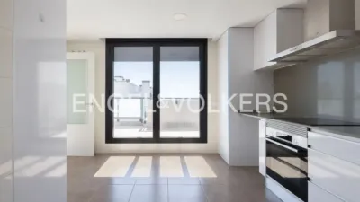 Ático en alquiler en Ciutat de Les Arts I de Les Ciències - Imagen 4