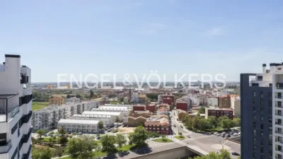 Ático en alquiler en Ciutat de Les Arts I de Les Ciències - Imagen 5