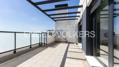 Ático en alquiler en Ciutat de Les Arts I de Les Ciències - Imagen 7