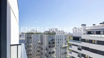 Ático en alquiler en Ciutat de Les Arts I de Les Ciències - Imagen 9