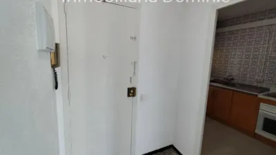 Apartment on Carrer de la Fira photo 2