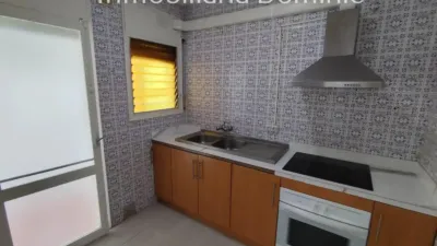 Piso en Carrer de la Fira photo 6