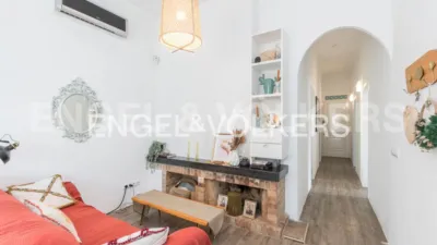 House in Lluminetes photo 10