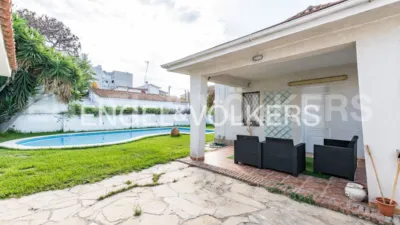 House in Lluminetes photo 22