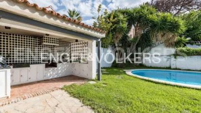 House in Lluminetes photo 24