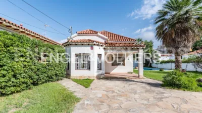 House in Lluminetes photo 2