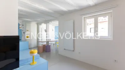 Piso en alquiler en Sol - Imagen 10
