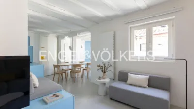 Piso en alquiler en Sol - Imagen 11