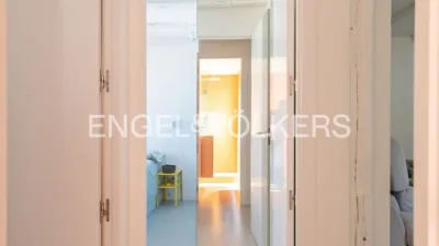Piso en alquiler en Sol - Imagen 12