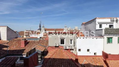 Piso en alquiler en Sol - Imagen 24