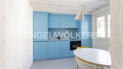Piso en alquiler en Sol - Imagen 2