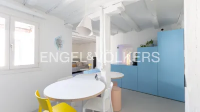 Piso en alquiler en Sol - Imagen 3