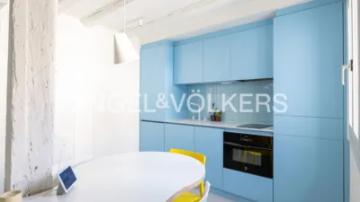 Piso en alquiler en Sol - Imagen 4