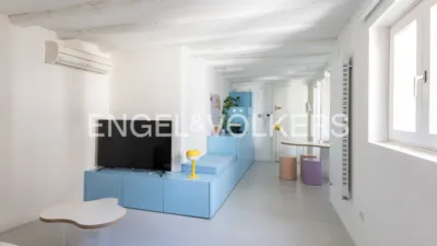 Piso en alquiler en Sol - Imagen 6