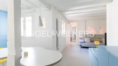 Piso en alquiler en Sol - Imagen 7