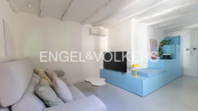 Piso en alquiler en Sol - Imagen 9