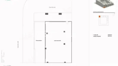 Piso en alquiler en Aljamar, Aljamar (Tomares) de 2.500 €<span>/mes</span>