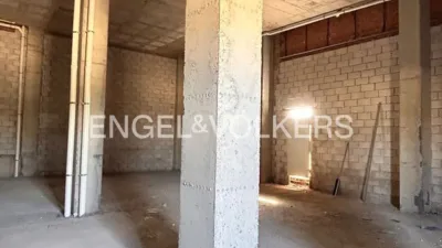 Piso en alquiler en Aljamar, Aljamar (Tomares) de 2.500 €<span>/mes</span>