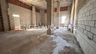 Piso en alquiler en Aljamar, Aljamar (Tomares) de 2.500 €<span>/mes</span>