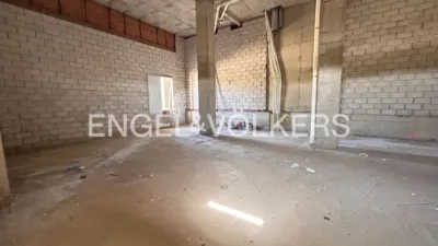 Piso en alquiler en Aljamar, Aljamar (Tomares) de 2.500 €<span>/mes</span>
