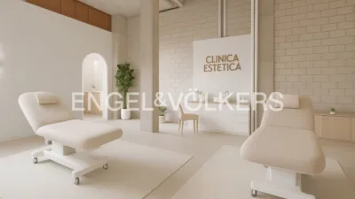 Piso en alquiler en Aljamar, Aljamar (Tomares) de 2.500 €<span>/mes</span>