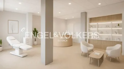 Piso en alquiler en Aljamar, Aljamar (Tomares) de 2.500 €<span>/mes</span>