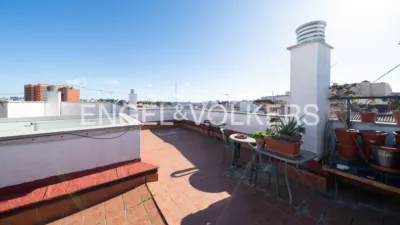 Piso en Cortes-Huertas photo 25